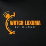 Luxury Watch ⌚